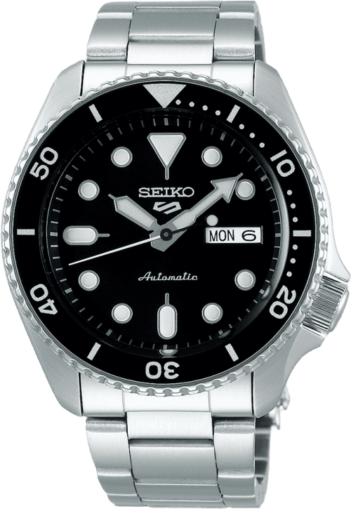 Seiko 5 Sports Skx Series