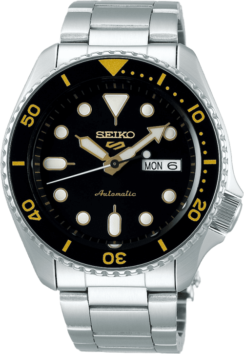Seiko 5 Sports Skx Series