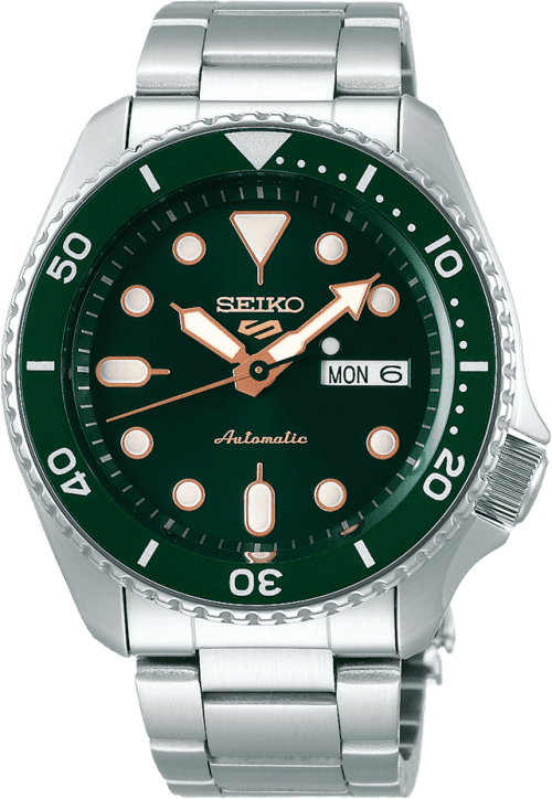 Seiko 5 Sports Skx Series