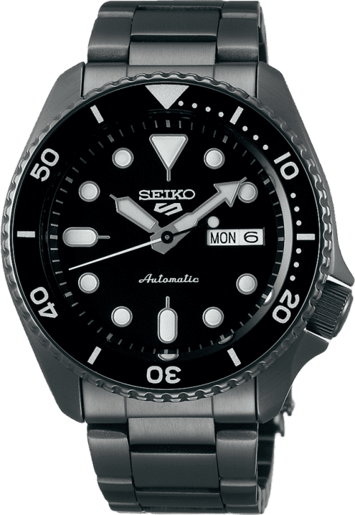 Seiko 5 Sports Skx Series