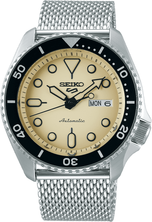 Seiko 5 Sports Skx Series
