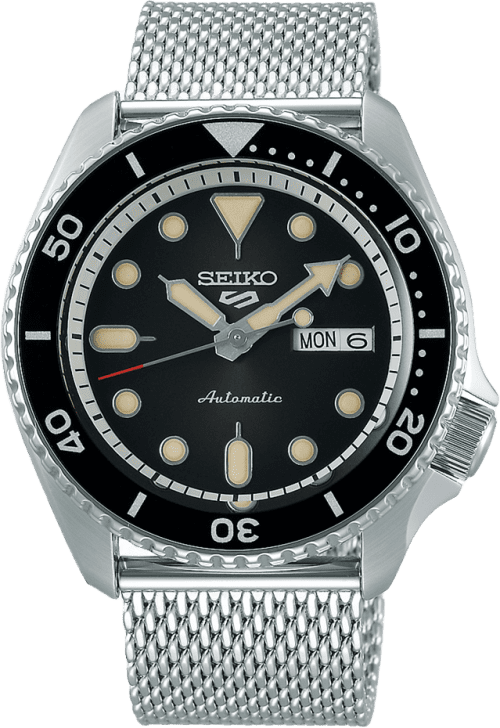 Seiko 5 Sports Skx Series