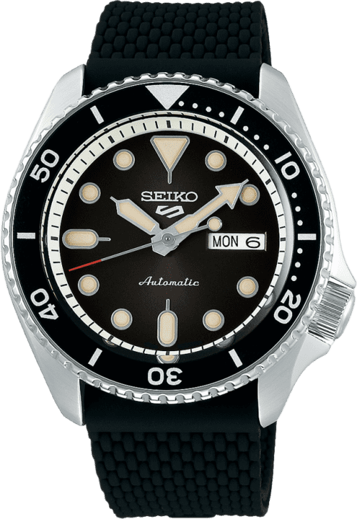 Seiko 5 Sports Skx Series