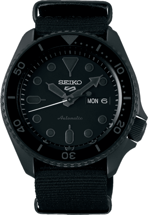 Seiko 5 Sports Skx Series