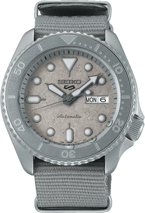 Seiko 5 Sports Skx Series