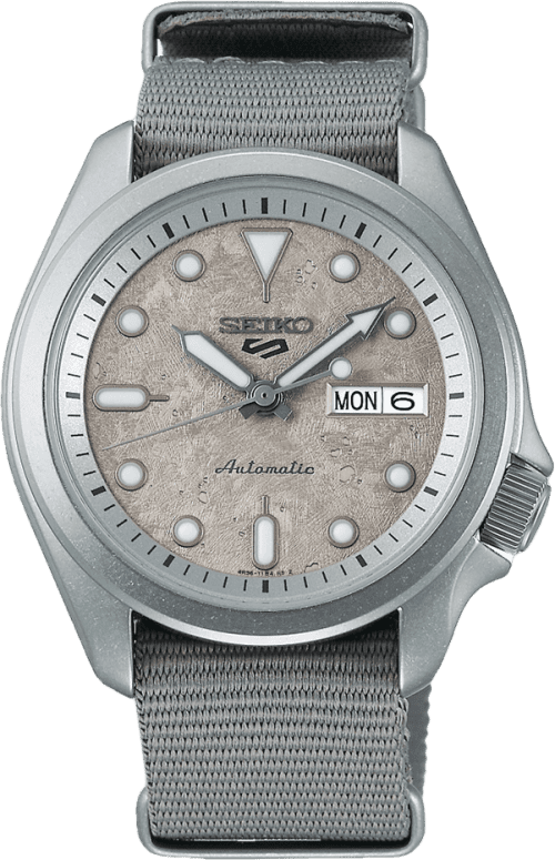 Seiko 5 Sports Skx Series