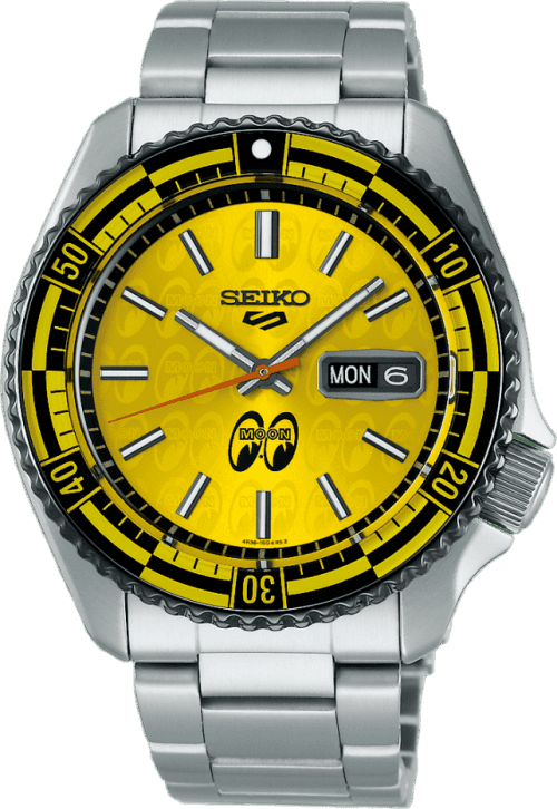 Seiko 5 Sports SKX series