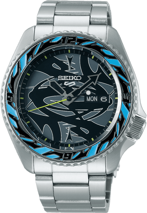 Seiko 5 Sports
