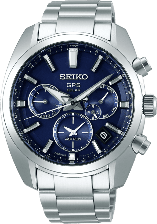 Seiko Astron