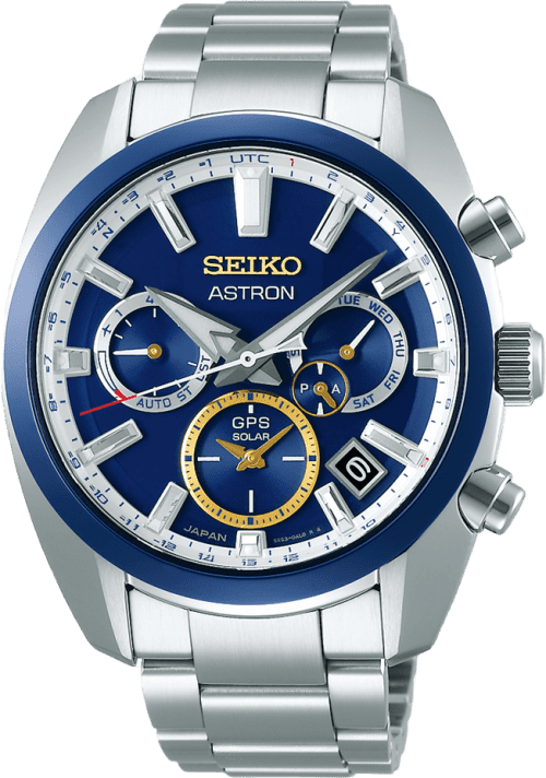 Seiko Astron