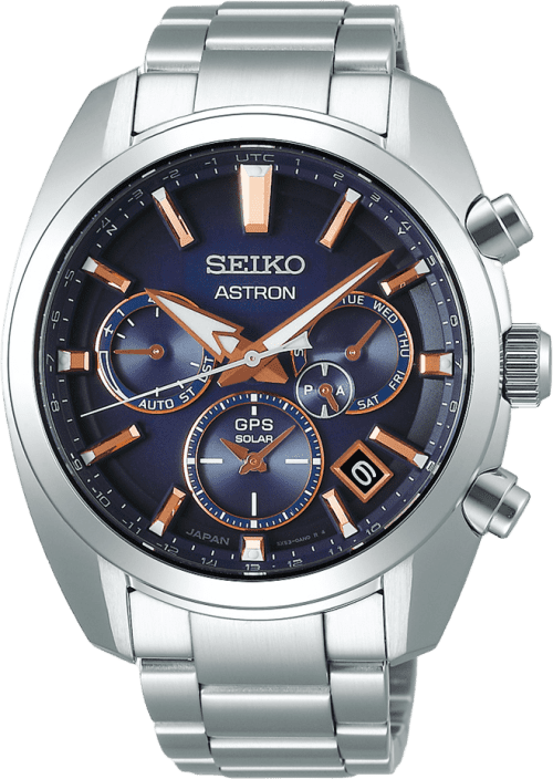Seiko Astron