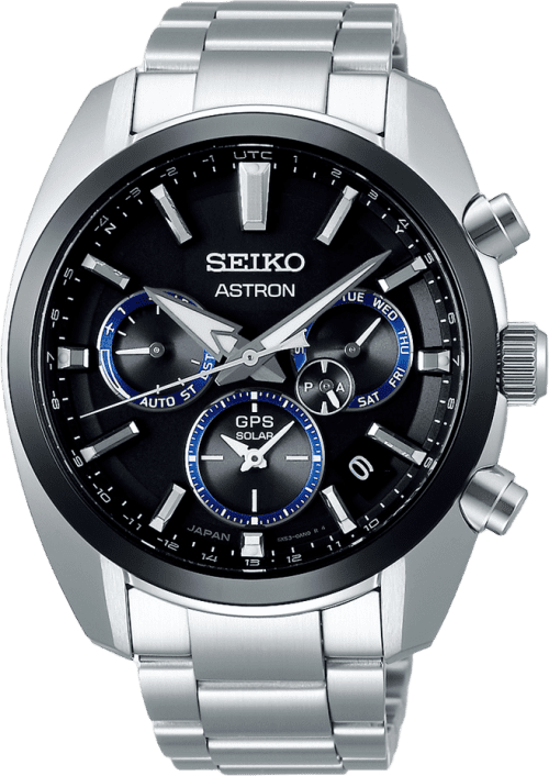 Seiko Astron