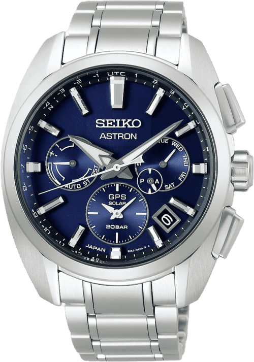Seiko Astron