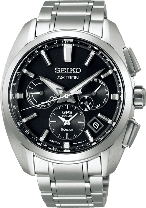 Seiko Astron