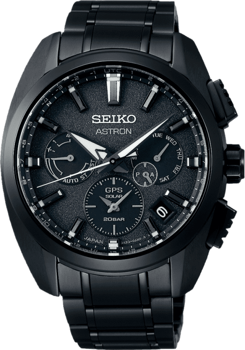 Seiko Astron