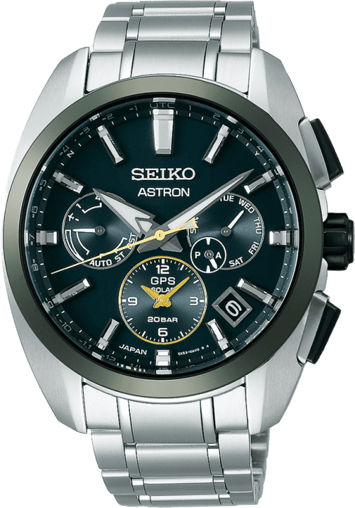 Seiko Astron