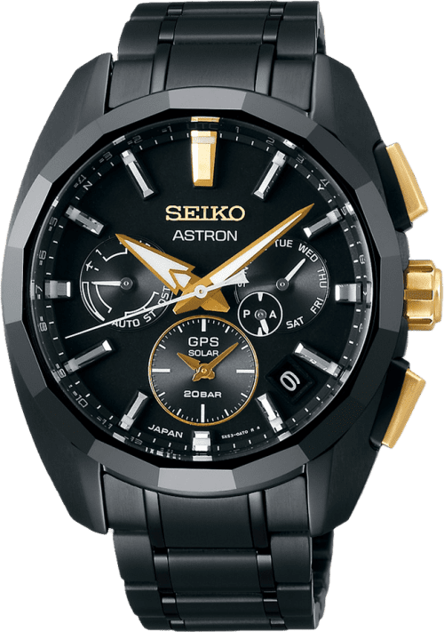 Seiko Astron