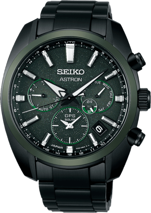 Seiko Astron