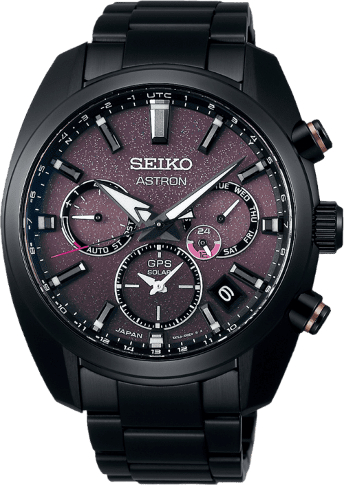 Seiko Astron