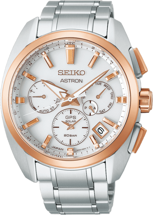 Seiko Astron