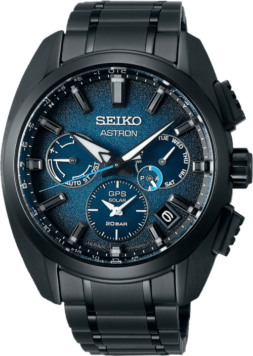 Seiko Astron