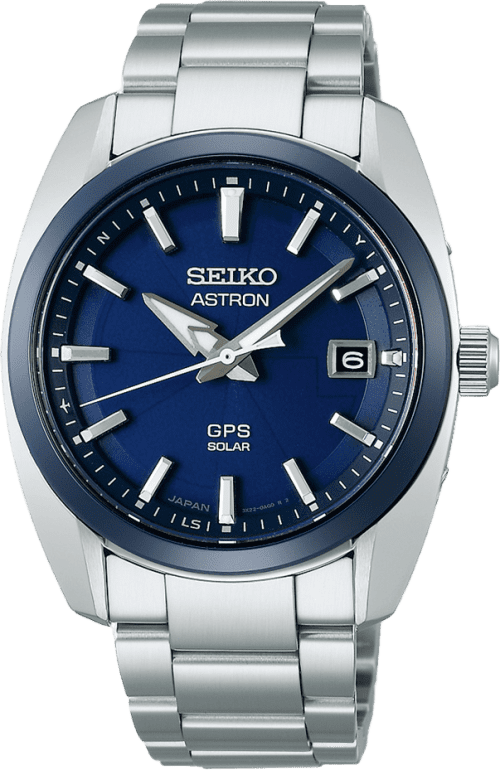 Seiko Astron