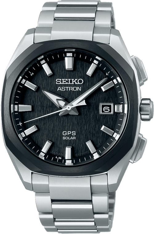 Seiko Astron