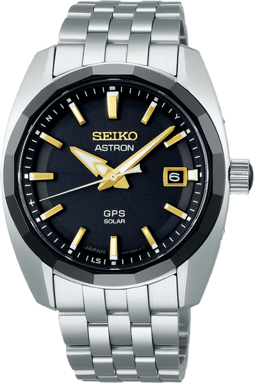 Seiko Astron