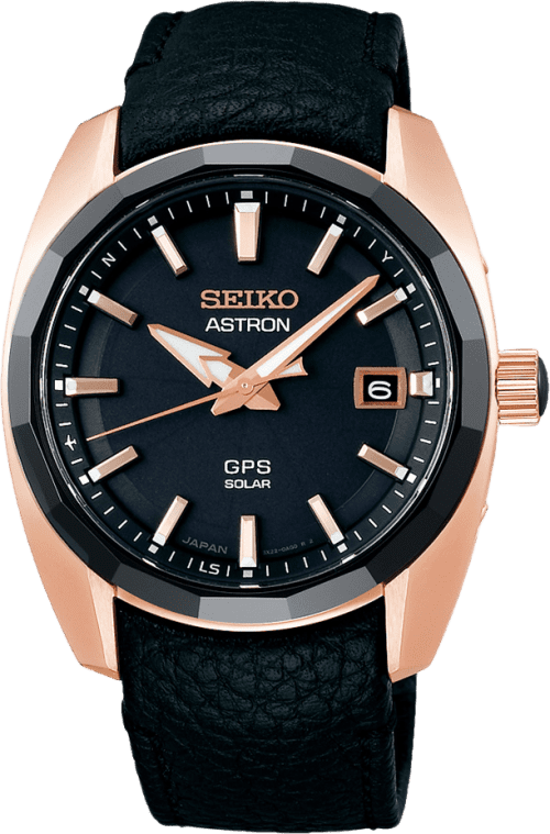 Seiko Astron