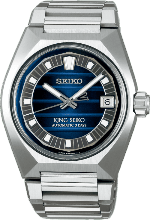 Seiko King Seiko VANAC