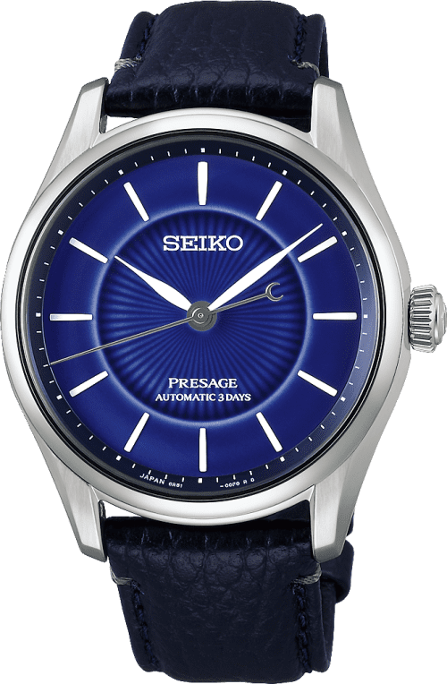 Seiko Presage Classic Series Arita Porcelain 145th Anniversary
