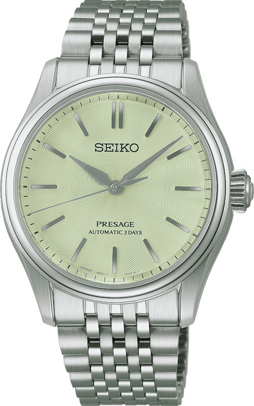 Seiko Presage Classic Series