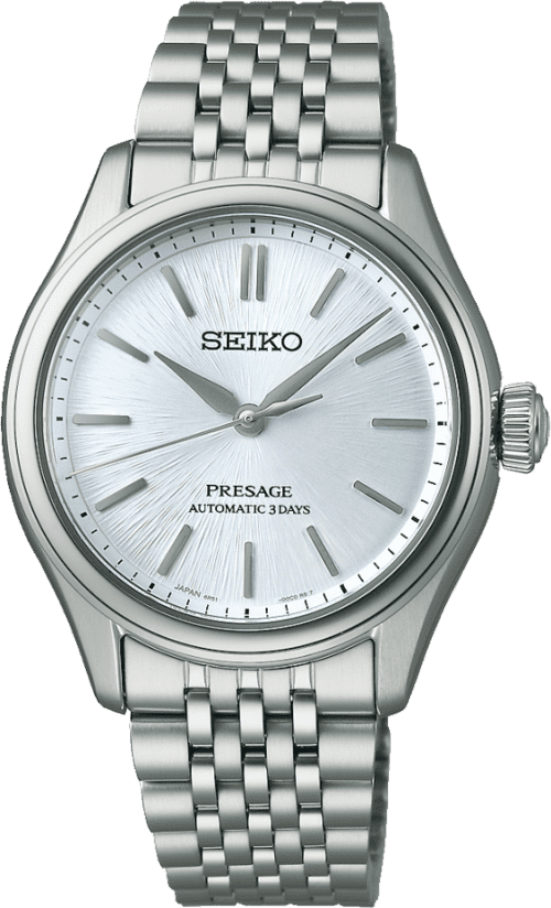 Seiko Presage Classic
