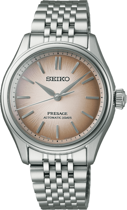 Seiko Presage Classic