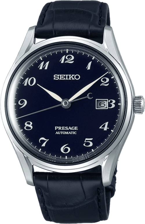 Seiko Presage Craftsmanship Series