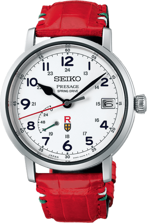Seiko Presage Craftsmanship Series