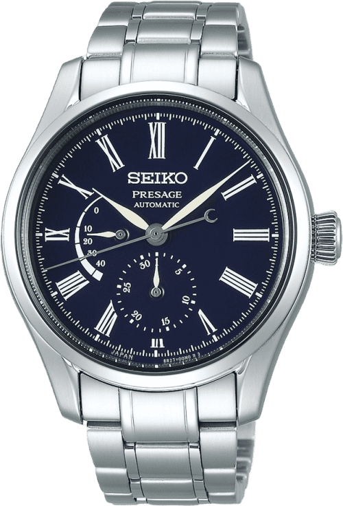 Seiko Presage Craftsmanship Series