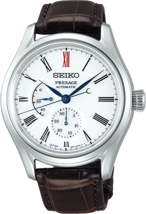 Seiko Presage Craftsmanship Series