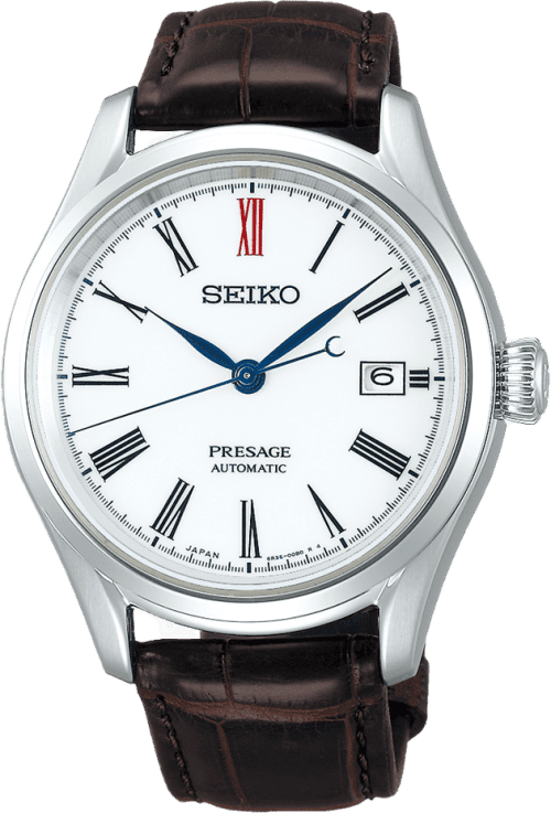Seiko Presage Craftsmanship Series
