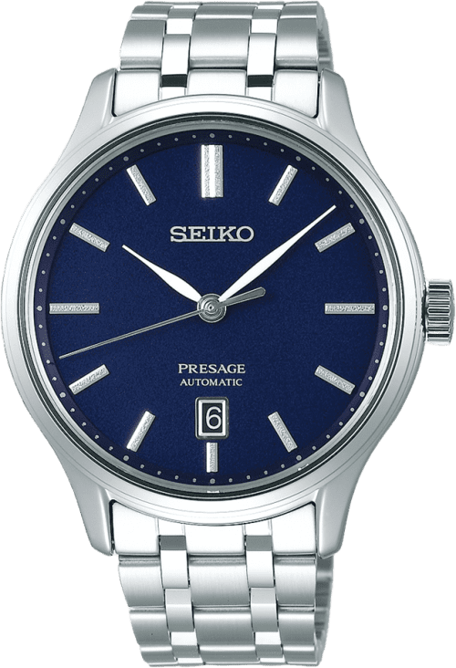 Seiko Presage Japanese Garden