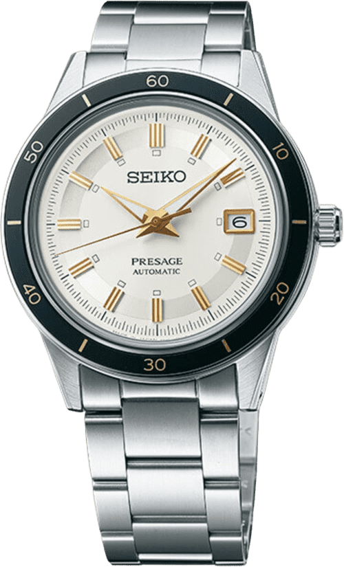 Seiko Presage