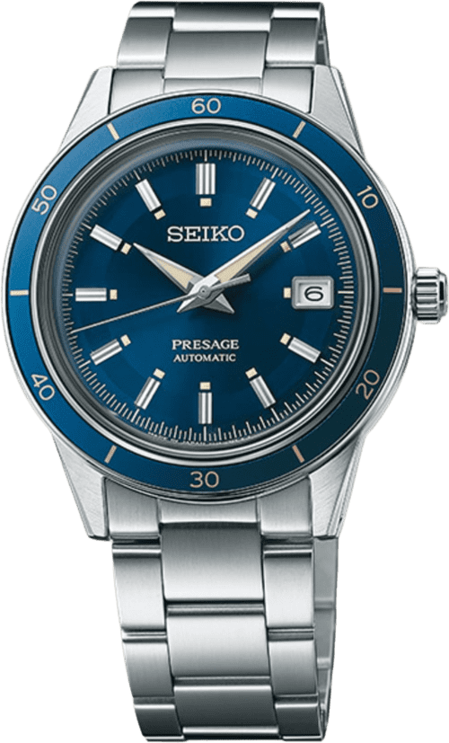 Seiko Presage