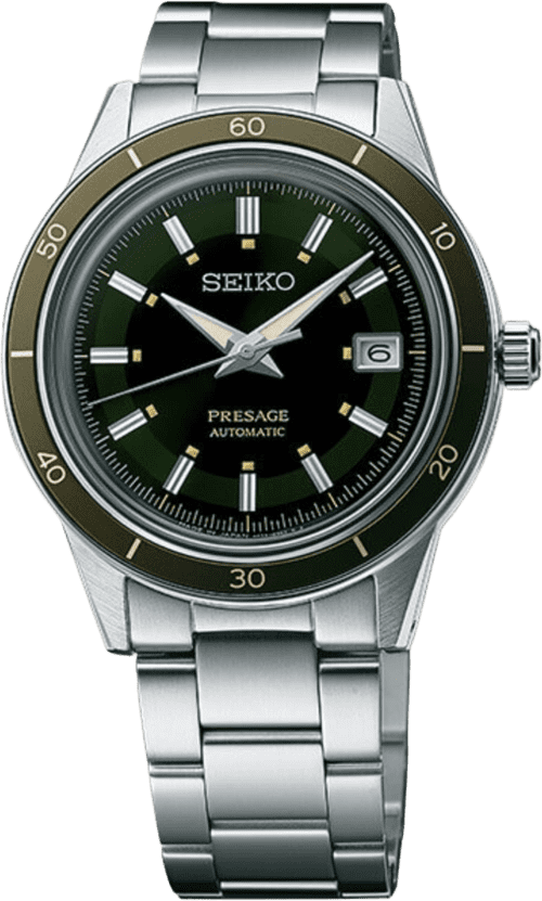 Seiko Presage