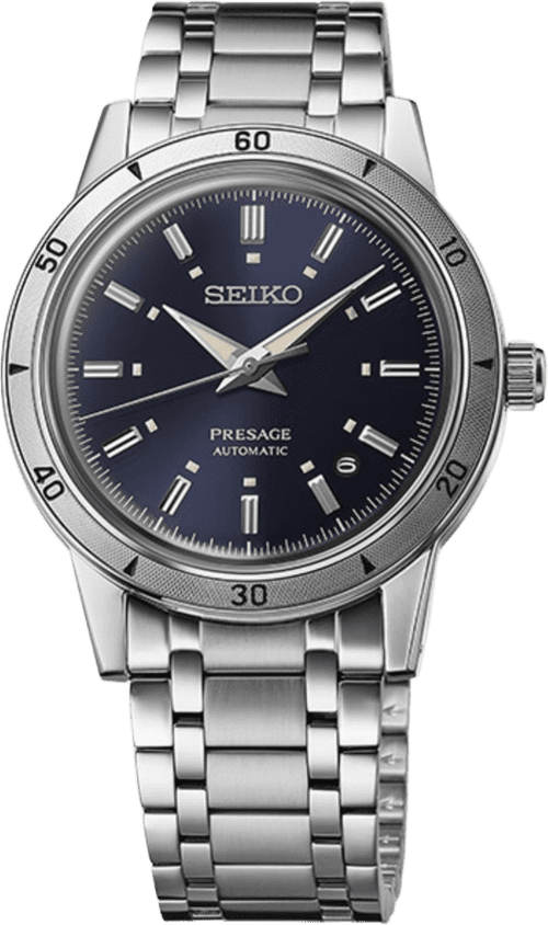 Seiko Presage