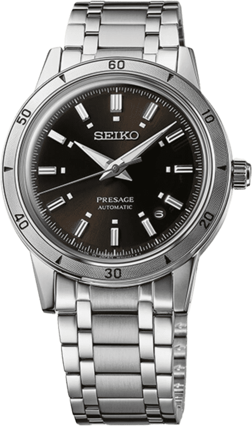 Seiko Presage