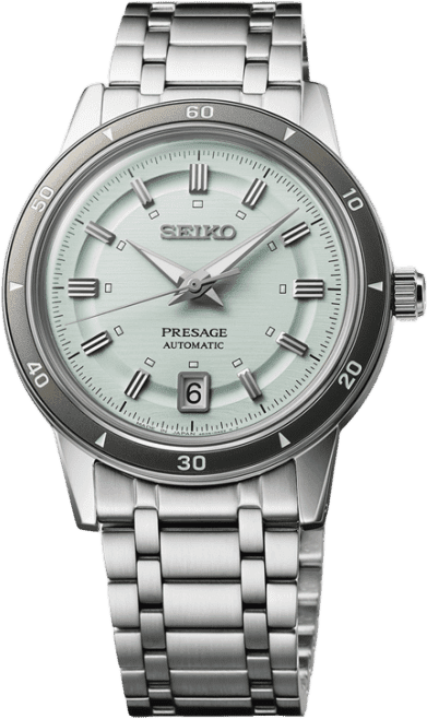 Seiko Presage