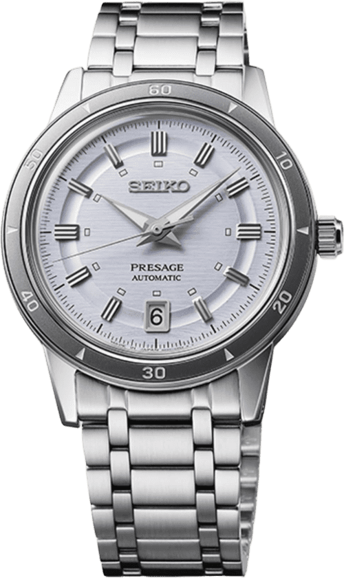 Seiko Presage