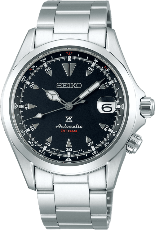 Seiko Prospex Land