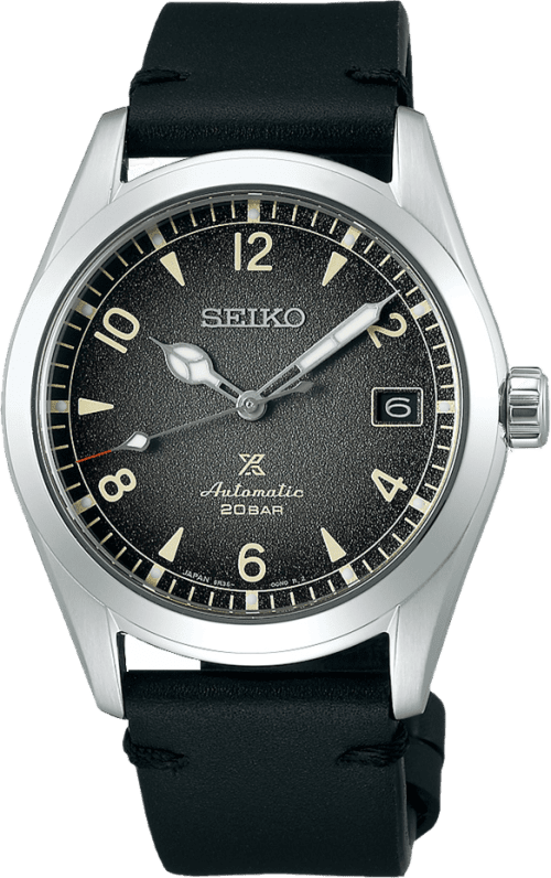 Seiko Prospex Land