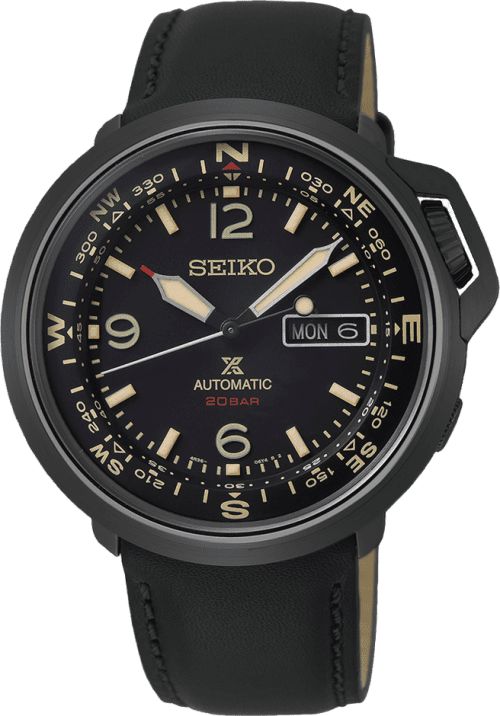Seiko Prospex Land